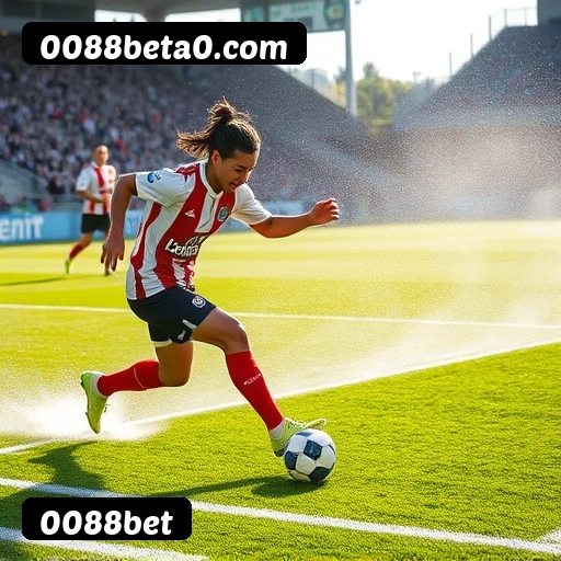 Níveis do programa VIP da 0088bet